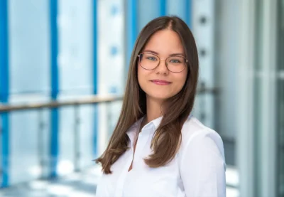 Bild Elisabeth Flach