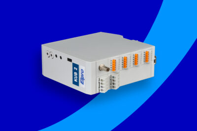 Elpro KUB2