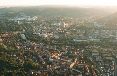 Bild Kommunalservice Jena beauftragt<br>Elpro mit Lastmanagementsystem