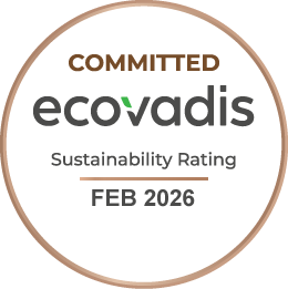 EcoVadis Bronze